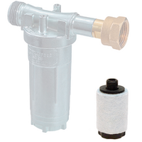 Reservepatroon gasfilter