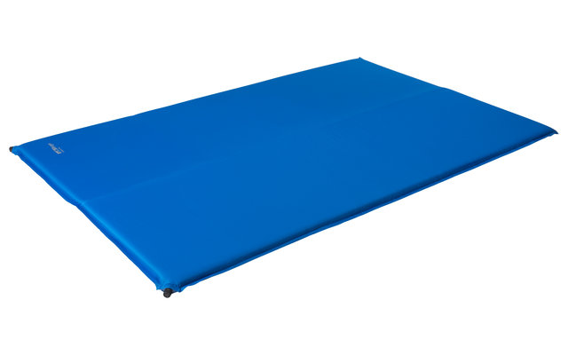 Alfombra autoinflable Berger Comfort Duo 196 x 130 x 5 cm