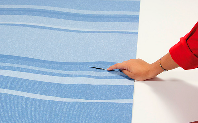 Kit De Réparation Instantanée Pour Camping - Bandes Adhésives Polyuréthane Transparent, Type A, Pour Tentes, Tapis De Sol, Vêtements Imperméables