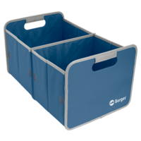 Berger Faltbox Blau 30 Liter