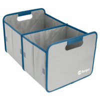 Berger Faltbox Grau 30 Liter