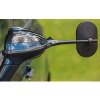 Emuk Wohnwagenspiegel für BMW 1er F40 ab 09/19, 2er F45 Active Tourer ab 03/14-10/21, F46 Gran Tourer ab 03/15, X1 F48 ab 10/15-08/22, X2 F39 ab 03/18