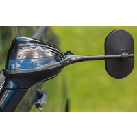 Retrovisor Emuk para Renault Kadjar, Espace V, Scenic IV, Grand Scenic IV, Koelos II