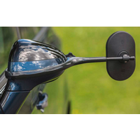 Emuk Wohnwagenspiegel für Opel Astra K (auch Sportstourer) ab 07/15, Insignia B (auch Sportstourer, Country Tourer, GSi) ab 02/17