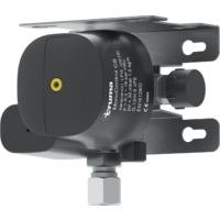 Truma MonoControl CS Gas Control horizontal/vertical
