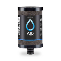 Alb Filter Cartridge Active