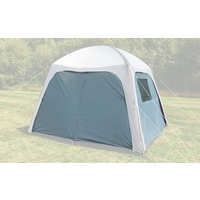 Berger Side Panel Set for Gazebo Air Pavilion