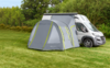 Berger Touring Easy Air XL aufblasbares Vorzelt Kastenwagen & Reisemobil