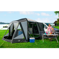 Berger Liberta Air camper awning