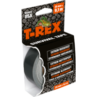 T-Rex Mini fabric adhesive tape extra strong 9.1 m x 25 mm