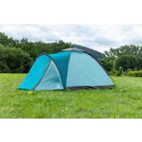 Camptime  Uranus 3 Kuppelzelt für 3 Personen