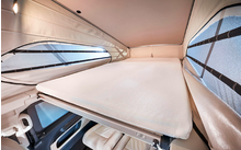 Froli Marco Polo Matratze für Dachbett 200 x 110 cm