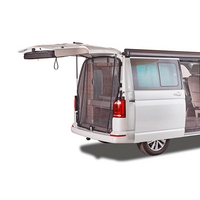Lonas Mayr VanQuito mosquitera trasera VW T5 / T6 malla fina