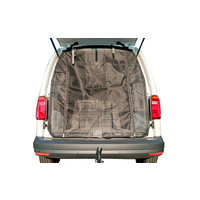 Lonas Mayr VanQuito mosquitera trasera para VW Caddy a partir de 2015 Estándar