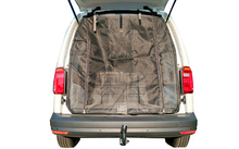 358790 - Mayr Planen VanQuito Moskitonetz Moskitonetz Heck f&uuml;r VW Caddy ab Bj. 2015 Feinmaschig