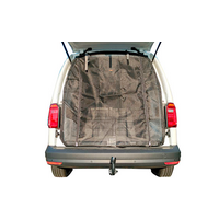 Lonas Mayr VanQuito mosquitera trasera para VW Caddy desde 2015 Malla fina