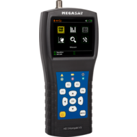 Megasat HD 3 Kompakt V3 Satmessger&auml;t