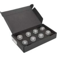 EcoFlow suction cups for EF solar panel (8 pieces)