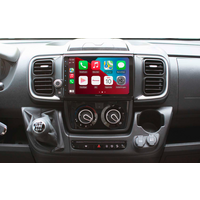 Pioneer Multimedia System AVIC-Z1000 DAB+ with Bluetooth 9” Fiat Ducato 8 LF3
