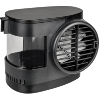 Eufab Mini Klimaanlage 12 / 230 V