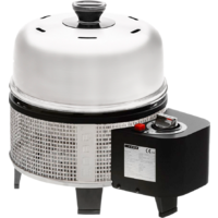 Cobb Premier Gas Deluxe 2.0 Multifunktionsk&uuml;che Gasgrill 50 mbar