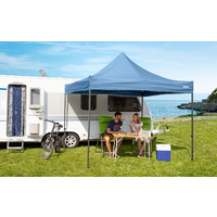 Tonnelle pliable 3 x 3 m Berger
