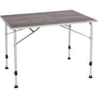 Table de camping taille 3, 120 x 70 cm Light Berger