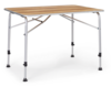 Berger Livenza Campingtisch Größe 2 Hell 100 x 68 cm