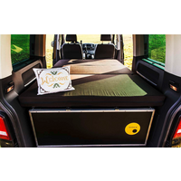 Ququq BusBox-2 Campingbox f&uuml;r Busse und Transporter 