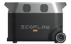 EcoFlow Delta Pro Tragbare Powerstation 3,6 kWh 3.600 W
