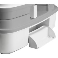 Thetford floor mounting for Porta Potti 165 + 365