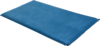 Berger selbstaufblasende Isomatte Double 200 x 130 x 10 cm blau