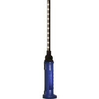 SMD-LED-Akku Handlampe EVO 2