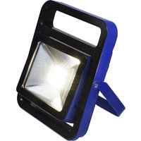Tragbarer LED Akku Strahler 20 W