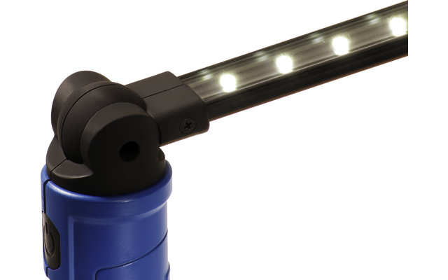 SMD LED battery inspection lamp EVO 2
