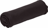 Berger Fleece-Decke 200x150 cm schwarz