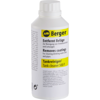Berger Water Tank Cleaner 500 g