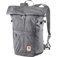 Sac &agrave; dos High Coast Foldsack 24 litres gris Fj&auml;llr&auml;ven