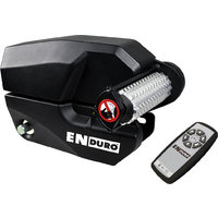 Enduro EM303+ mover enkelasser / tandemasser