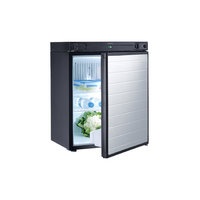 Réfrigérateur à absorption RF 60, 50 mbars 61 L CombiCool Dometic