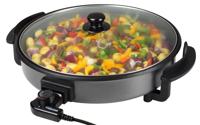 Tristar Party multifunctional pan
