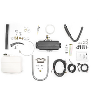 Autoterm AIR 4D Heizleistung Luftheizung 4 KW 12 V