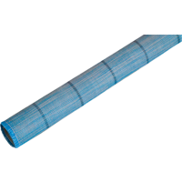 Arisol Zeltteppich Exclusiv 250  x 300 cm blau