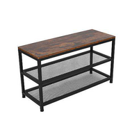Shelf Bo-Camp Industriell