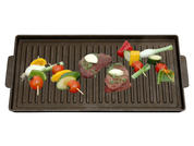 Contact Grill Plate