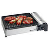 Smart BBQ tabletop barbecue
