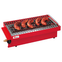 Gasbräter Mini Boss 1M 50 mbar