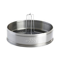Extension de couvercle Cobb