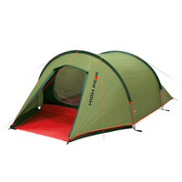 High Peak Kite 2 LW 2-persoons tunneltent
