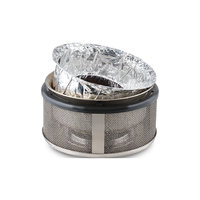 Cobb Folie Innenschale 6er